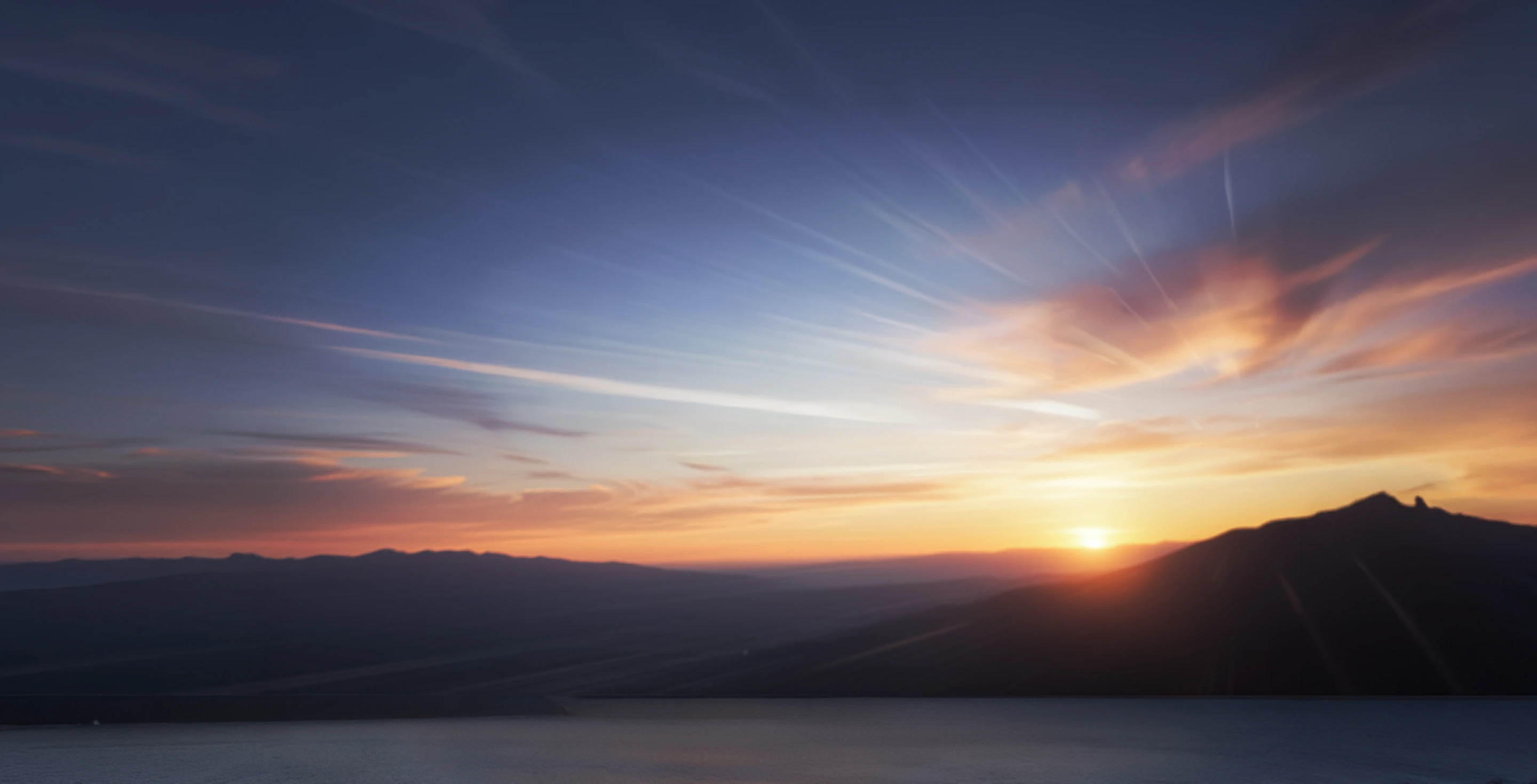 Mirach Aerospace Banner