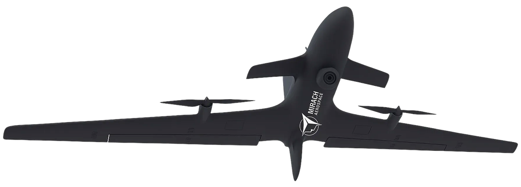 Tailsitter – Zeus β - Image 1